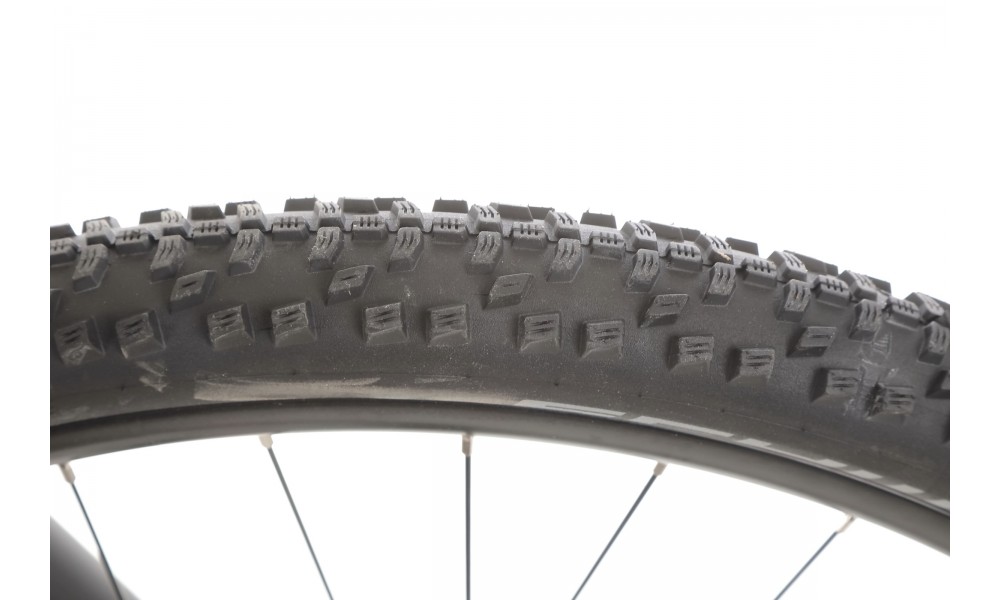 Rower górski Unibike Move 27,5 2025 - czarny