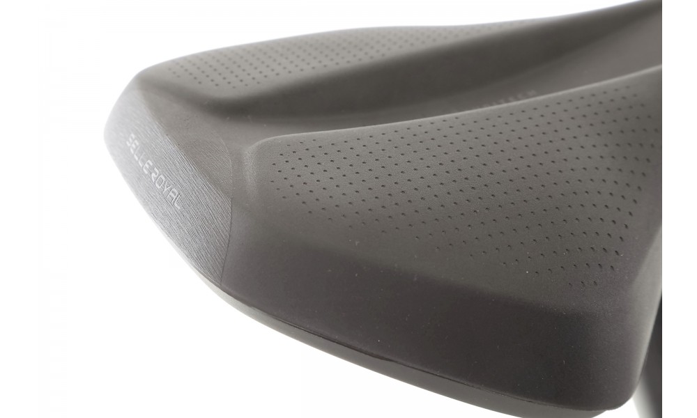 Rower górski Unibike Move 27,5 2025 - czarny