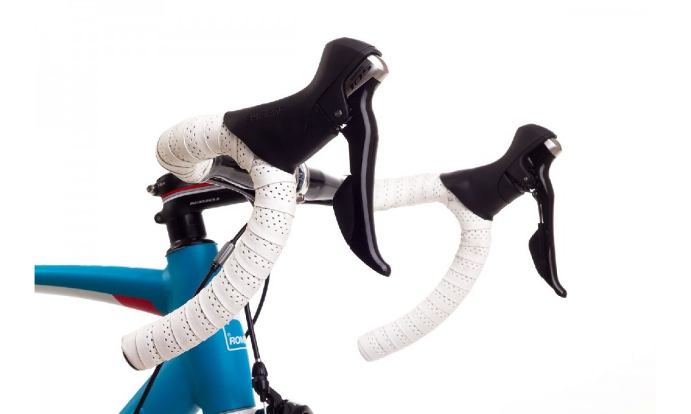 Rower szosowy Romet Huragan 4 2016