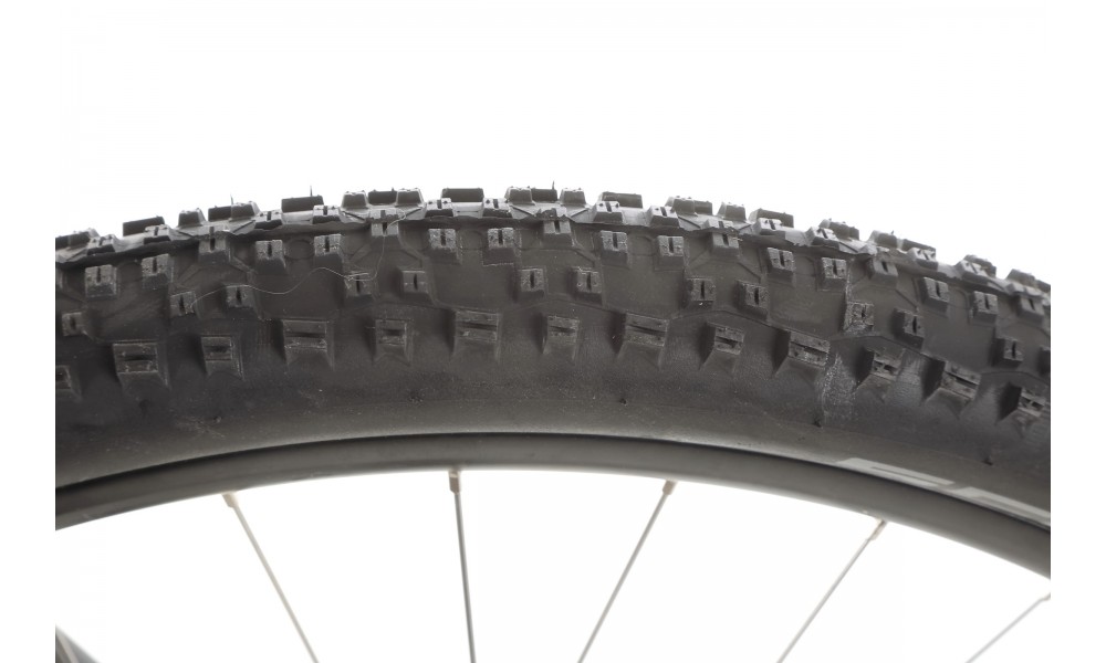 Rower górski Unibike Shadow 29 2025 - czarno-żółty