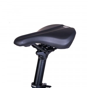 Rower dziecięcy Unibike Twist 2025 - czerwony 2