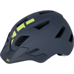 Kask rowerowy XLC BH-C30 - czarny 1