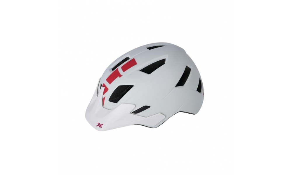 Kask rowerowy XLC BH-C30 - biały
