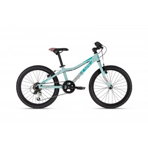 Rower dziecięcy Kellys Lumi 30 - niebieski 1