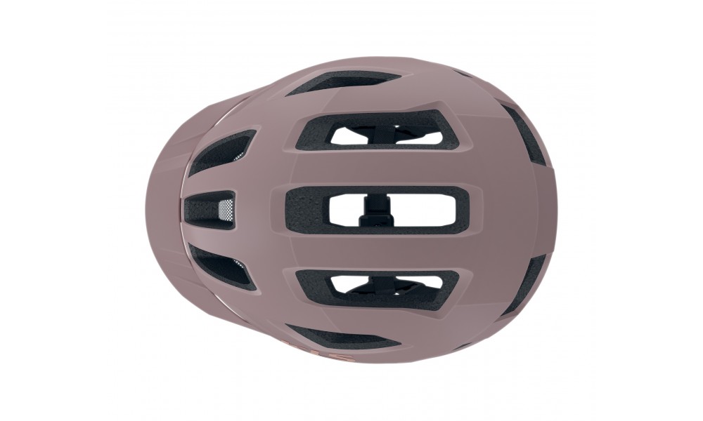 Kask rowerowy Kellys Dynamic II - różowy