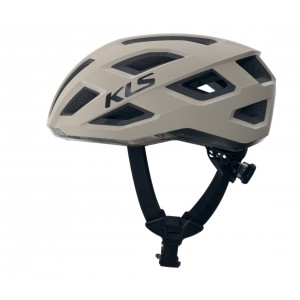 Kask rowerowy Kellys Dynamic II - piaskowy 2