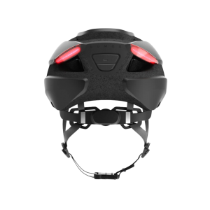 Kask rowerowy Lumos Ultra Mips - czarny 2