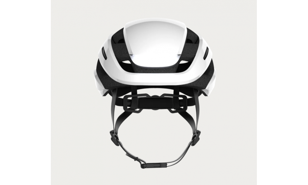 Kask rowerowy Lumos Ultra - biały