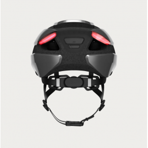 Kask rowerowy Lumos Ultra - szary 2