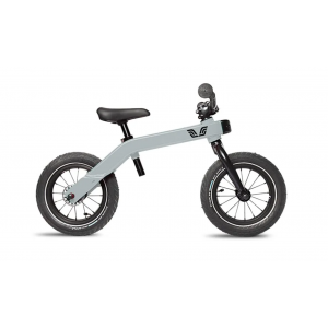 Rower dziecięcy Vici 3w1 - szary 2