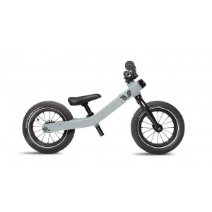 Rower dziecięcy Vici 3w1 - szary 1