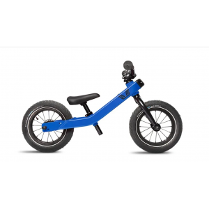 Rower dziecięcy Vici 3w1 - niebieski 1