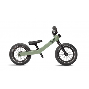 Rower dziecięcy Vici 3w1 - zielony 1