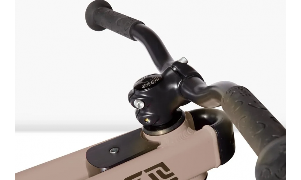 Rower dziecięcy Vici 3w1 - beżowy