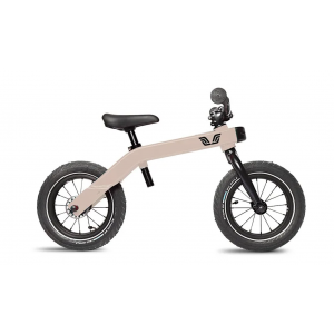 Rower dziecięcy Vici 3w1 - beżowy 2