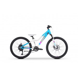 Rower młodzieżowy Tabou Topshe 24 2.0 025 1