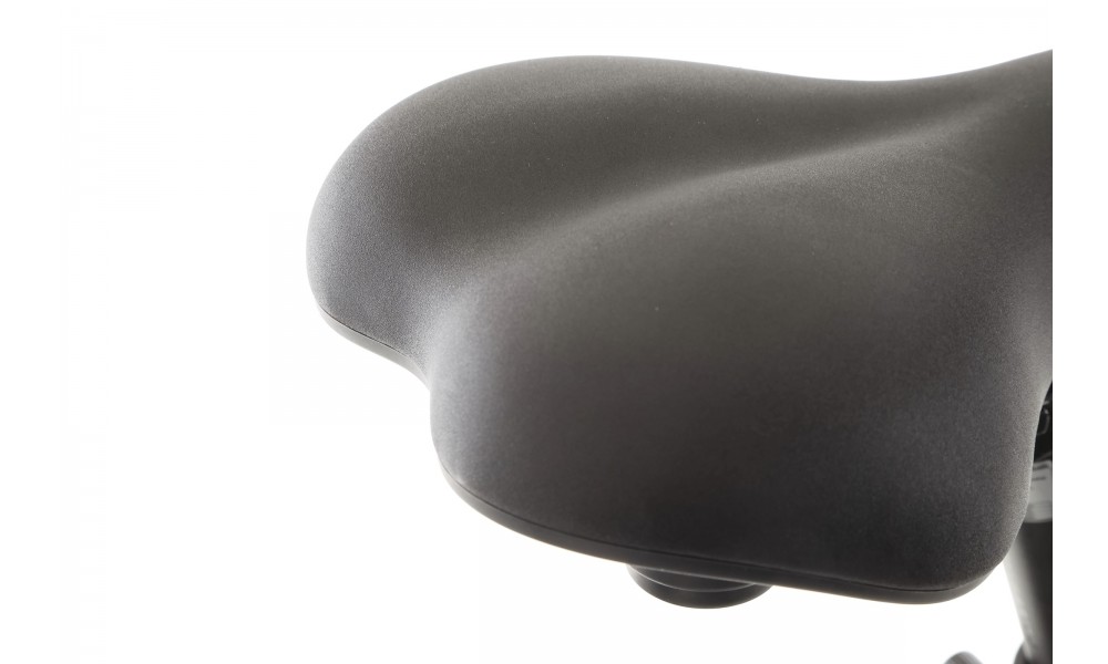 Rower miejski elektryczny ProEco by Romet Wave AN 1.0 2025 - biały