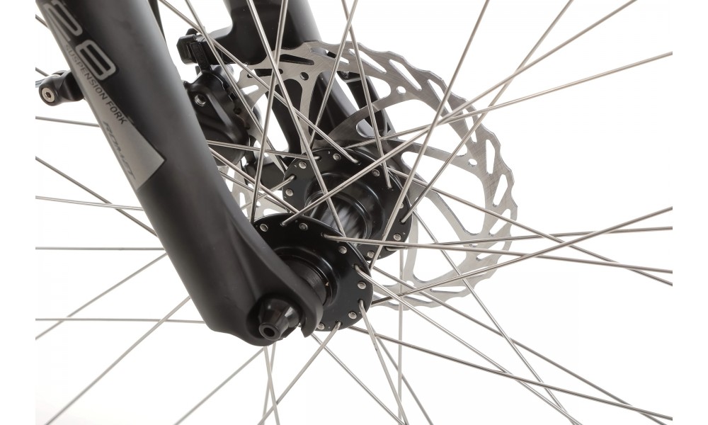 Rower miejski elektryczny ProEco by Romet Wave AN 1.0 2025 SHIMANO HYDRAULIC DISC - szampański