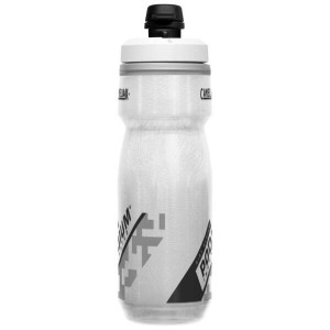 Bidon termiczny CamelBak Podium Dirt Series Chill 620ml - biały 2