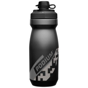 Bidon CamelBak Podium Dirt Series 620ml - czarny 1