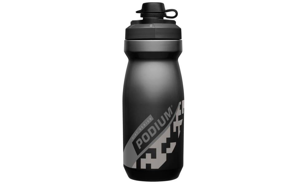 Bidon CamelBak Podium Dirt Series 620ml - czarny