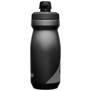 Bidon CamelBak Podium Dirt Series 620ml - czarny 2