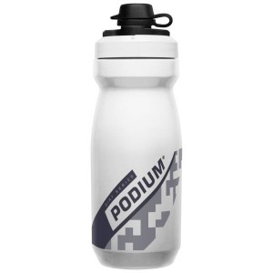 Bidon CamelBak Podium Dirt Series 620ml - biały 1