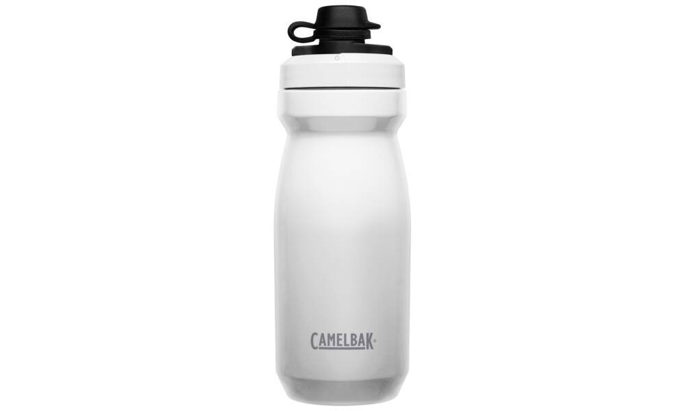Bidon CamelBak Podium Dirt Series 620ml - biały