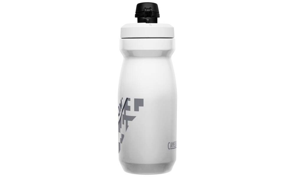 Bidon CamelBak Podium Dirt Series 620ml - biały