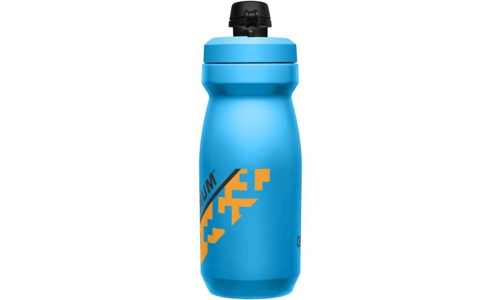 Bidon CamelBak Podium Dirt Series 620ml - niebieski