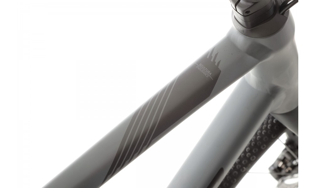Rower gravel Merida Scultura Endurance GR 500 2025 - szary