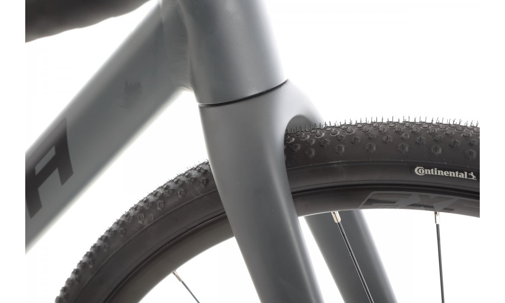 Rower gravel Merida Scultura Endurance GR 500 2025 - szary