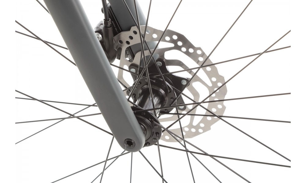 Rower gravel Merida Scultura Endurance GR 500 2025 - szary