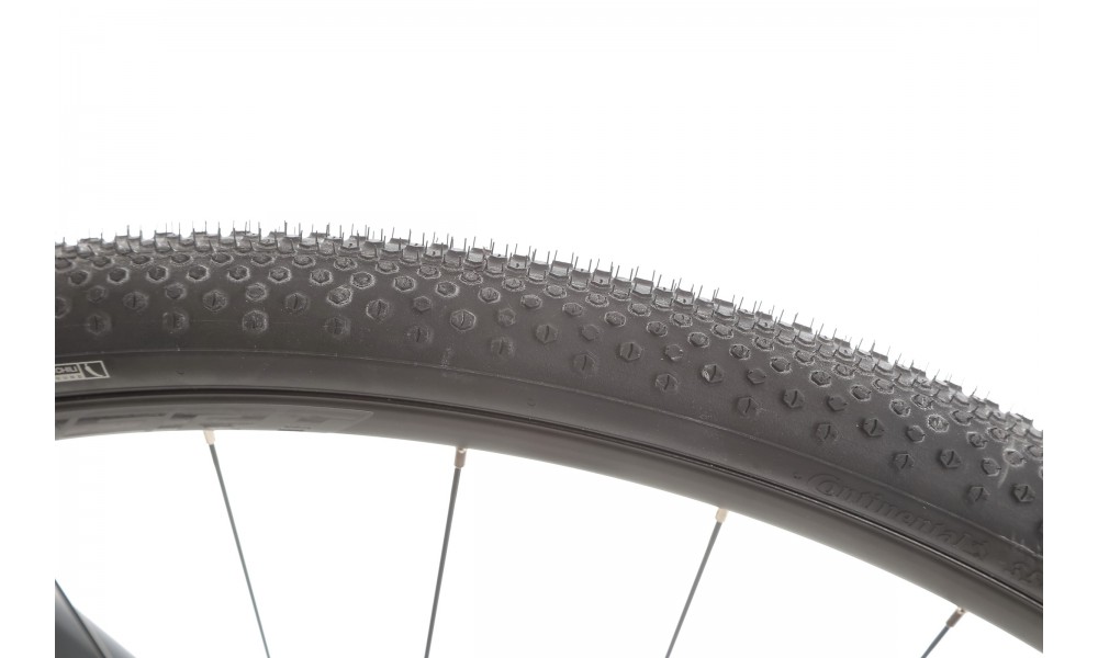 Rower gravel Merida Scultura Endurance GR 500 2025 - szary