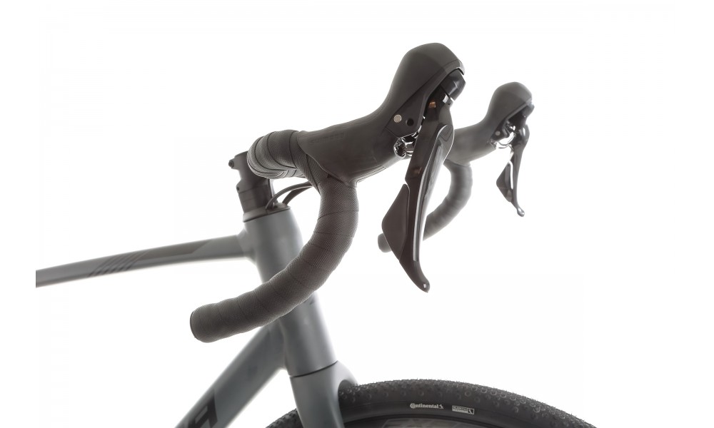 Rower gravel Merida Scultura Endurance GR 500 2025 - szary