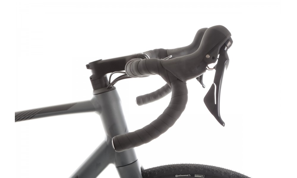 Rower gravel Merida Scultura Endurance GR 500 2025 - szary