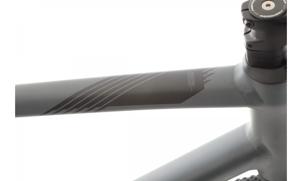 Rower gravel Merida Scultura Endurance GR 500 2025 - szary