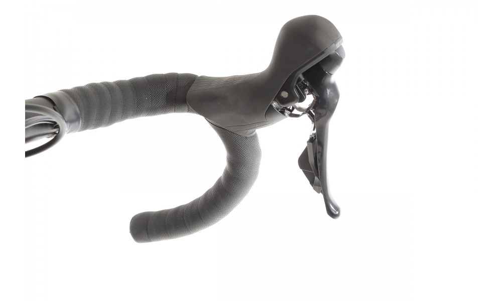 Rower gravel Merida Silex 4000 2025 - szary