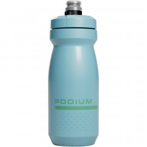 Bidon Camelbak Podium 620 ml - błękitny 1