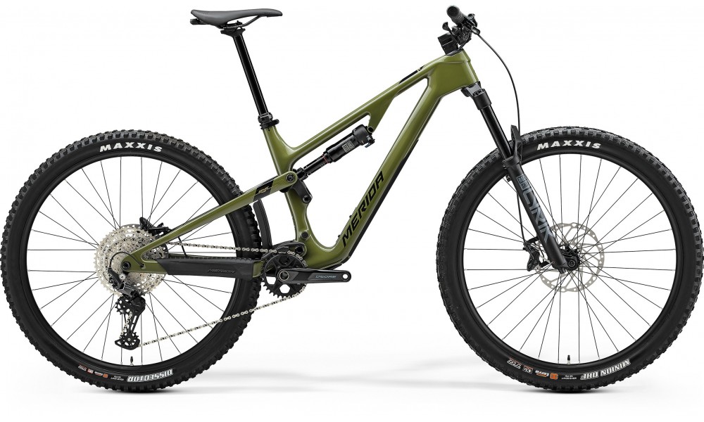 Rower górski Merida One-Forty 6000 2025