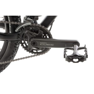 Rower górski Unibike Link 29 2024 - czarny 2