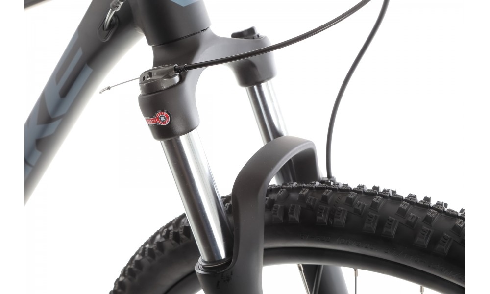 Rower górski Unibike Link 29 2024 - czarny