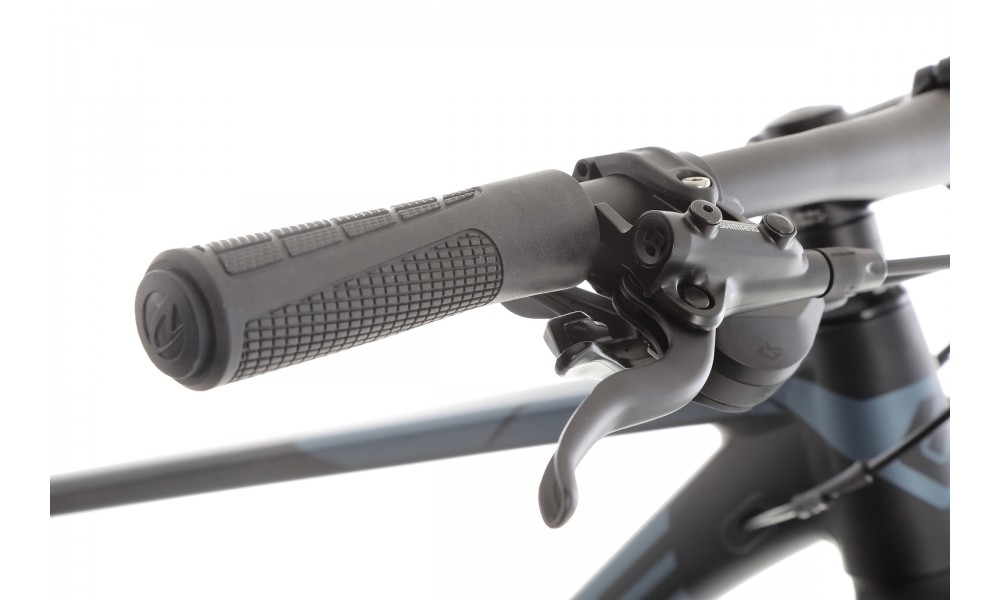 Rower górski Unibike Link 29 2024 - czarny