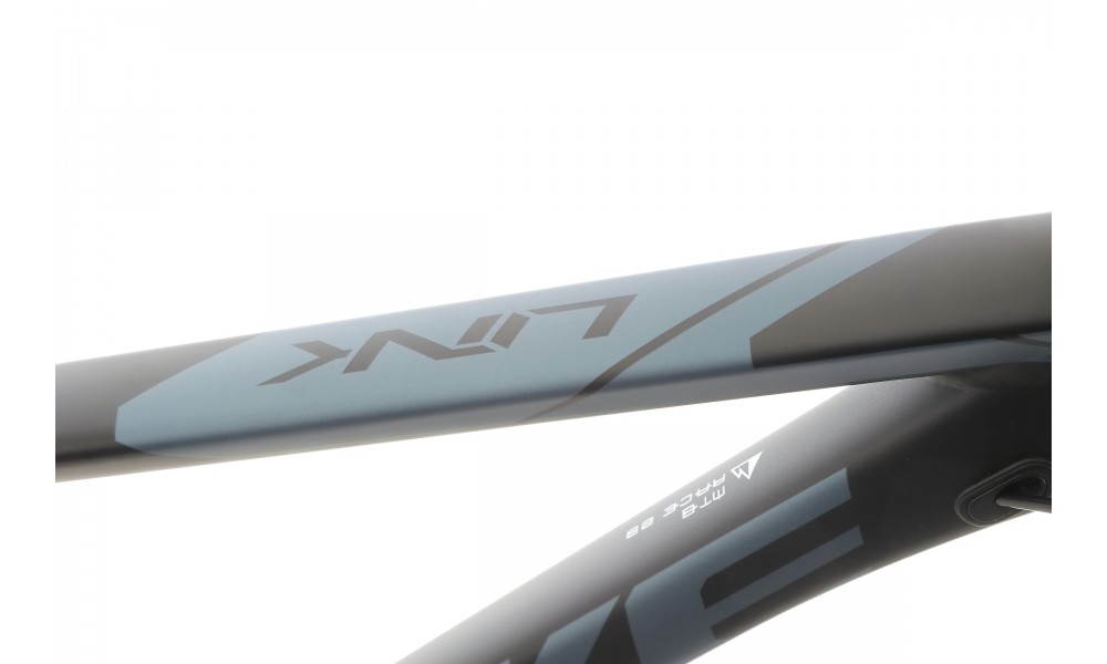 Rower górski Unibike Link 29 2024 - czarny