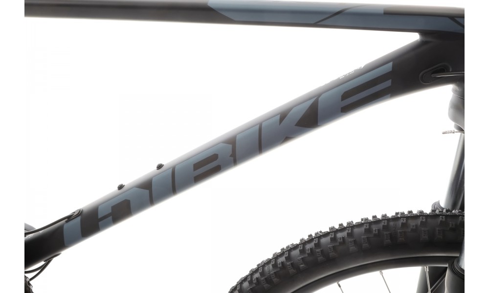 Rower górski Unibike Link 29 2024 - czarny