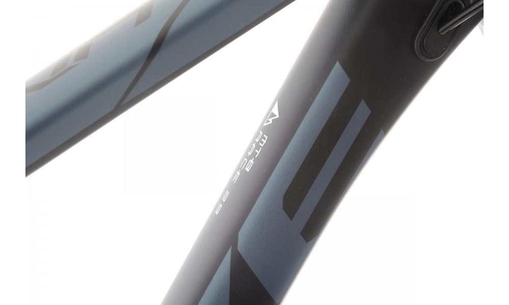 Rower górski Unibike Link 29 2024 - czarny