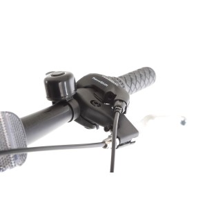 Rower górski Romet Jolene 6.0 2024 - biały-niebieski-zielony 2