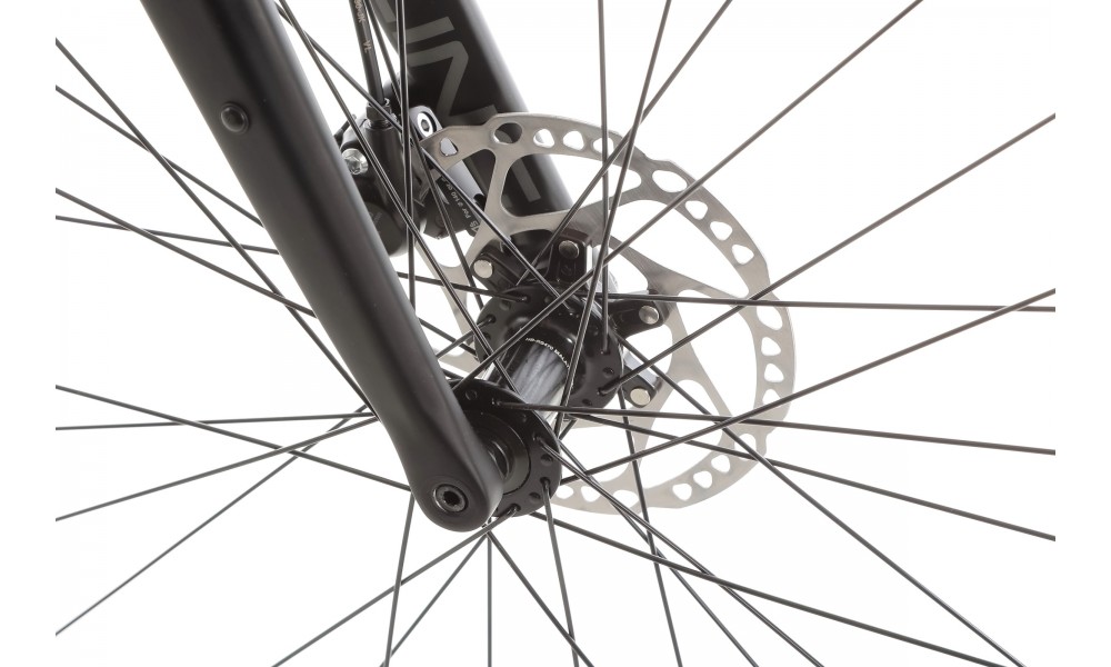 Rower gravel Romet Aspre 3 2024 - niebiesko-czarny