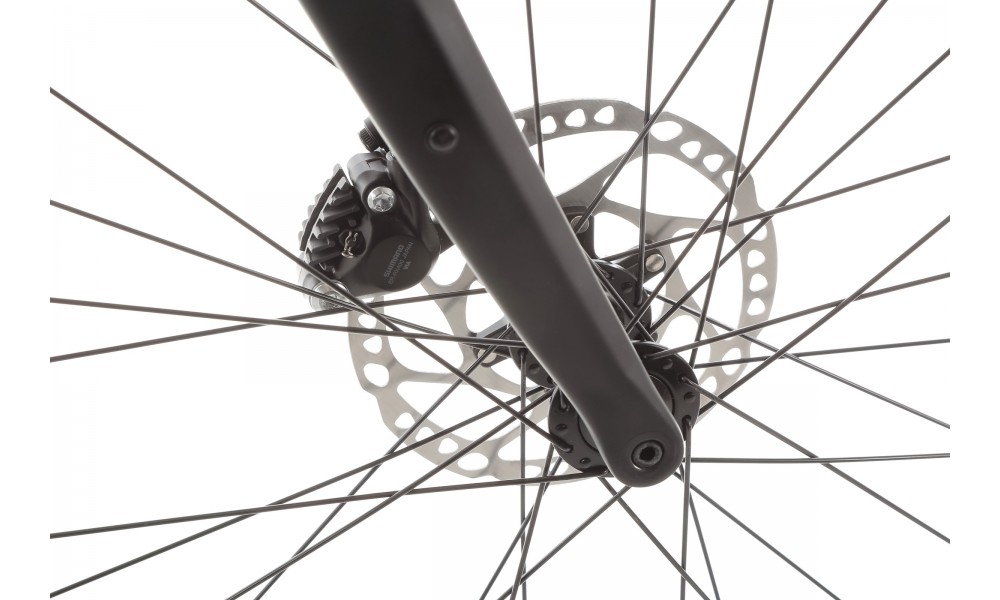 Rower gravel Romet Aspre 3 2024 - niebiesko-czarny