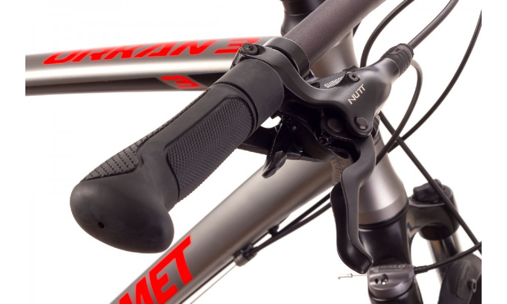 Rower crossowy Romet Orkan 3 M Coppery